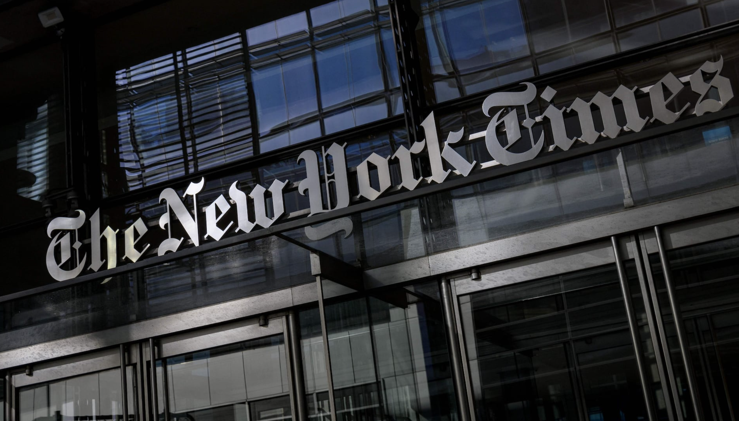 The New York Times defiende reportaje ante dichos de Sheinbaum